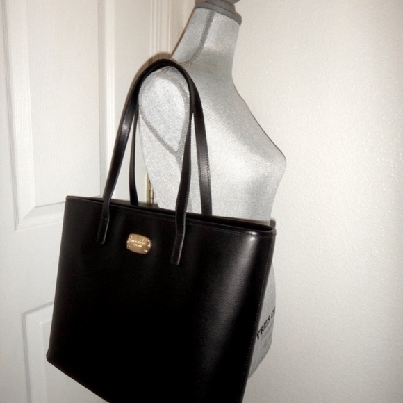 Michael Kors NEW Jet Set Med Travel